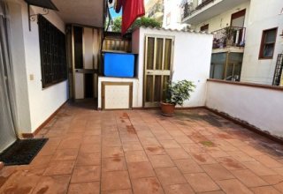 Appartamento in vendita a Palermo in Via Francesco Scherma, 6