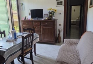 Appartamento in vendita a Sant'Elpidio a Mare in Via F. Turati, 235