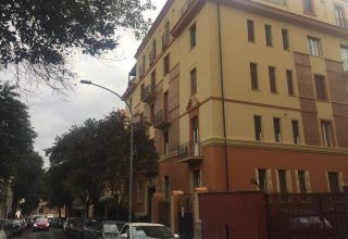 Appartamento in affitto a Roma in Via di Villa Emiliani, 1