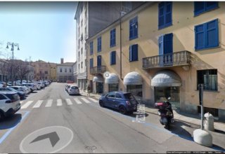 Appartamento in affitto a Vercelli in Piazza Municipio, 15