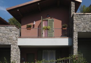 Villini a schiera in vendita a Como in Via alla Zocca, 1