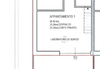 Loft in vendita a Porto Sant'Elpidio