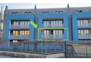 Appartamento in vendita a Gerenzano in Via Monte Grappa, 10