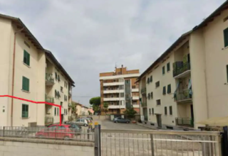 Appartamento in vendita a Castellanza in Via Generale Luigi Cadorna, 20