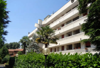 Appartamento in vendita a Busto Arsizio in Via G. Redaelli, 3
