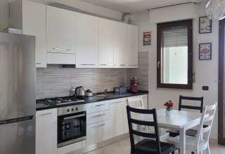 Appartamento in affitto a Roma in Via Vico Vigan&ograve;, 11