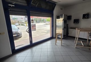 Informatica in vendita a Montegranaro in Via Fermana Nord, 1