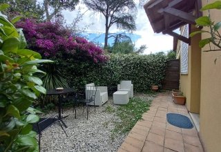 Appartamento in affitto a Roma in Via Nicol&ograve; Piccolomini, 21, 21