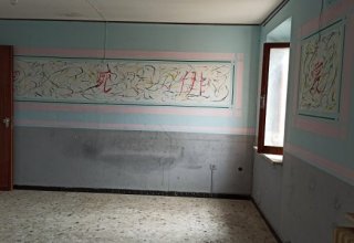 Appartamento in vendita a Montegranaro