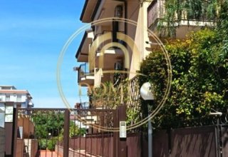 Appartamento in vendita a Tremestieri Etneo in Via Pietra dell'Ova, 1