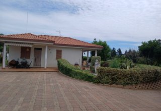 Casa indipendente in vendita a Civitanova Marche in Via Fonte Giulia, 11