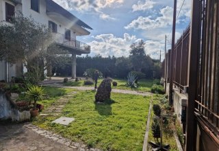Casa indipendente in vendita a Afragola in Traversa I Via Saggese, 1