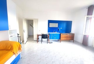 Appartamento in vendita a Casoria in Via Brindisi, 1