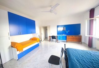 Appartamento in vendita a Casoria in Via Brindisi, 1