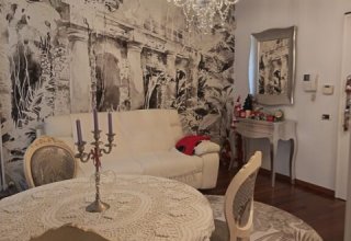 Appartamento in affitto a Civitanova Marche in Via San Luigi Versiglia, 1