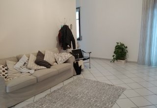 Appartamento in affitto a Valverde in Via Nuova, 1