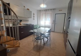 Appartamento in vendita a Vasto in Corso Mazzini, 93