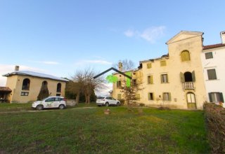  in vendita a Pasiano di Pordenone in Via Candia 