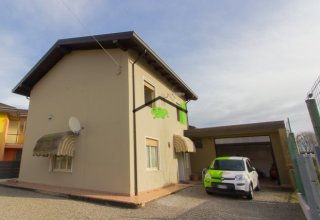 in vendita a Fanna in Via San Silvestro 