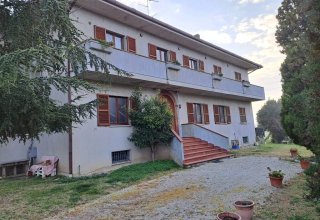 Casa indipendente in vendita a Civitanova Marche in Contrada Piane di Chienti, 1