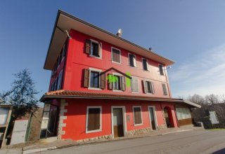  in vendita a Castelnovo del Friuli in Localit&agrave; Costa