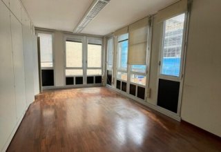 Ufficio in affitto a Roma in Via Ombrone, 1