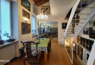 Appartamento in vendita a Pesaro in Via Giuseppe Mazzini, 1