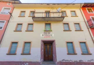  in vendita a Paularo in Via G. Gortani 