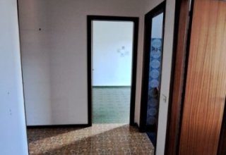 Appartamento in vendita a Pesaro in Via Augusto Righi, 1