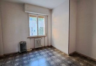 Appartamento in vendita a Pesaro in Via Augusto Righi, 1