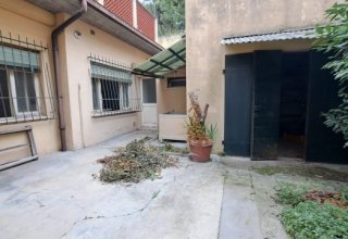 Casa indipendente in vendita a Fano in Viale Vittorio Veneto, 44