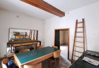 Casa indipendente in vendita a Fano in Viale Vittorio Veneto, 44