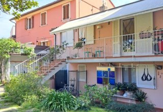 Villini a schiera in vendita a Fano in Via Rinalducci, 40