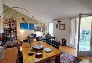 Villini a schiera in vendita a Fano in Via Rinalducci, 40