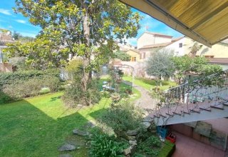 Villini a schiera in vendita a Fano in Via Rinalducci, 40