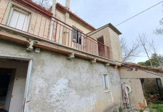 Villini a schiera in vendita a Montelabbate in Via Risara, 26