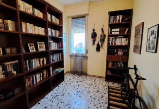 Appartamento in vendita a Pesaro in Via Arcangelo Corelli, 24
