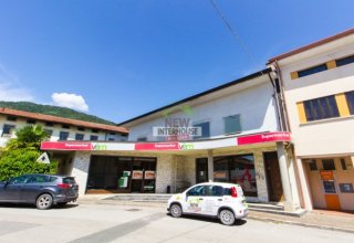  in vendita a Travesio in Piazza XX Settembre