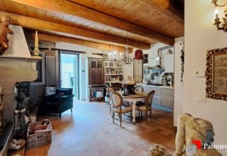 Villini a schiera in vendita a Pesaro in Strada di Rondello, 22