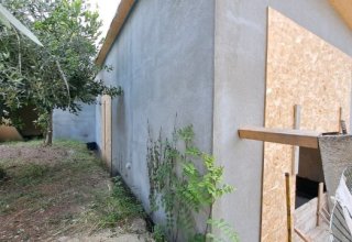 Villini a schiera in vendita a Pesaro in Strada di Rondello, 22