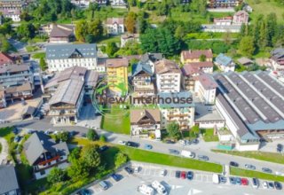  in vendita a Tarvisio in Piazza Mercato