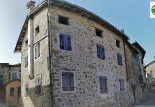  in vendita a Frisanco in Piazza Pognici