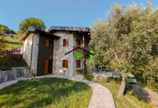  in vendita a Clauzetto in Via Val della Cosa 