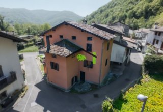  in vendita a Maniago in Via Osgnetto 
