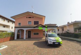  in vendita a Maniago in Via Vittorio Emanuele