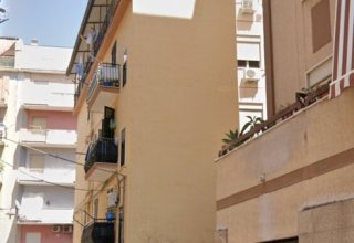 Appartamento in vendita a Palermo in Via Barone Bivona, 1
