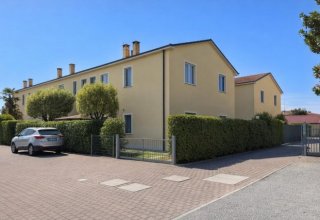 Appartamento in vendita a Bondeno in Via Provinciale, 67