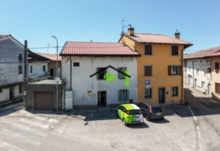  in vendita a Pozzuolo del Friuli in Piazza del Consiglio