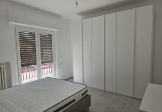 Appartamento in affitto a Civitanova Marche in Via Puglie, 1