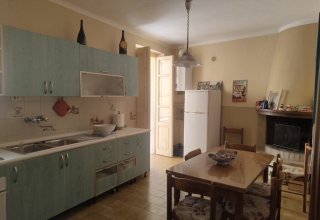 Appartamento in vendita a Vasto in Via Calesia, 1